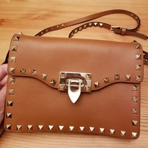 $1345 LIMITED EDITION VALENTINO GARAVANI ROCKSTUD